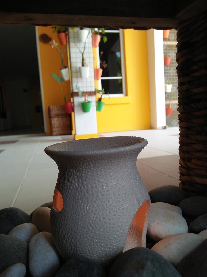The Serai Cottage Boutique Hotel Kuala Berang Exteriér fotografie