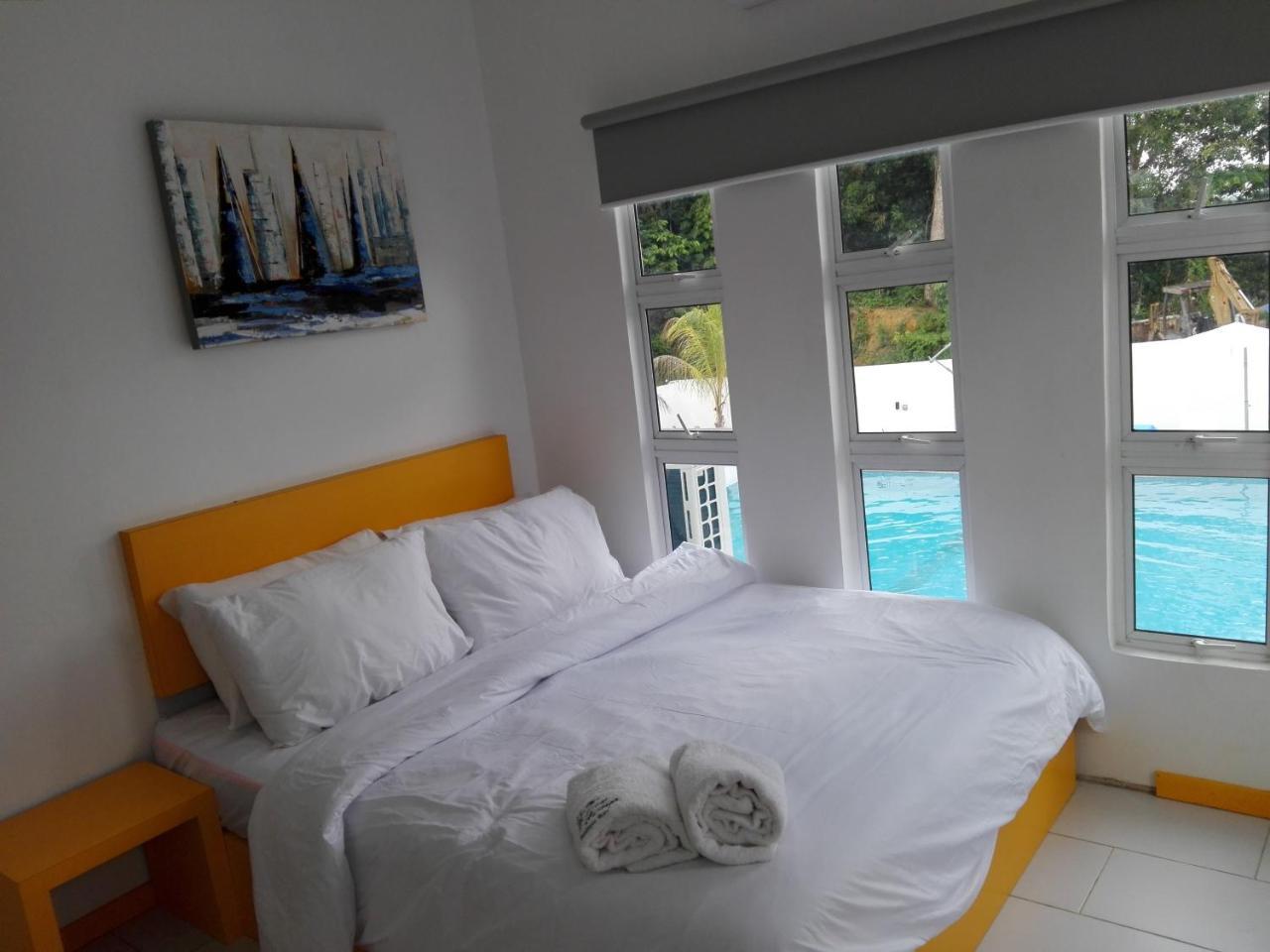 The Serai Cottage Boutique Hotel Kuala Berang Exteriér fotografie